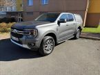 Ford Ranger - fotka číslo 1