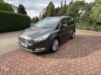 Ford Galaxy - fotka číslo 0