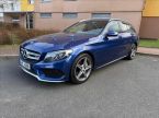 Mercedes Třída C - fotka číslo 0