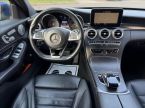 Mercedes Třída C - fotka číslo 9