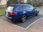 Mercedes Třída C - fotka číslo 2