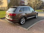 Audi Q7 - fotka číslo 2