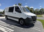Mercedes Sprinter - fotka číslo 1