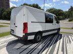 Mercedes Sprinter - fotka číslo 2