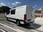 Mercedes Sprinter - fotka číslo 3