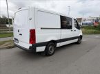 Mercedes Sprinter - fotka číslo 2