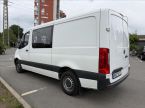 Mercedes Sprinter - fotka číslo 3