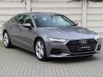 Audi A7 - fotka číslo 0