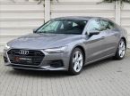 Audi A7 - fotka číslo 2
