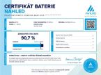 BMW i3 - fotka číslo 3