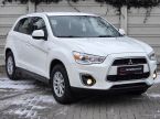 Mitsubishi ASX  - fotka číslo 0