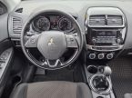 Mitsubishi ASX  - fotka číslo 11