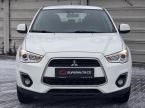Mitsubishi ASX  - fotka číslo 1