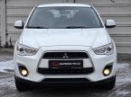 Mitsubishi ASX  - fotka číslo 1