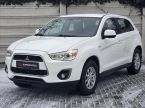 Mitsubishi ASX  - fotka číslo 2
