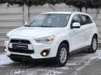 Mitsubishi ASX  - fotka číslo 2