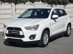 Mitsubishi ASX  - fotka číslo 2