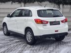 Mitsubishi ASX  - fotka číslo 3
