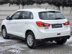 Mitsubishi ASX  - fotka číslo 3