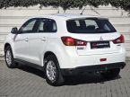 Mitsubishi ASX  - fotka číslo 3