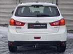 Mitsubishi ASX  - fotka číslo 4