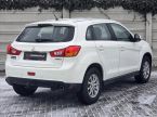 Mitsubishi ASX  - fotka číslo 5