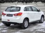 Mitsubishi ASX  - fotka číslo 5