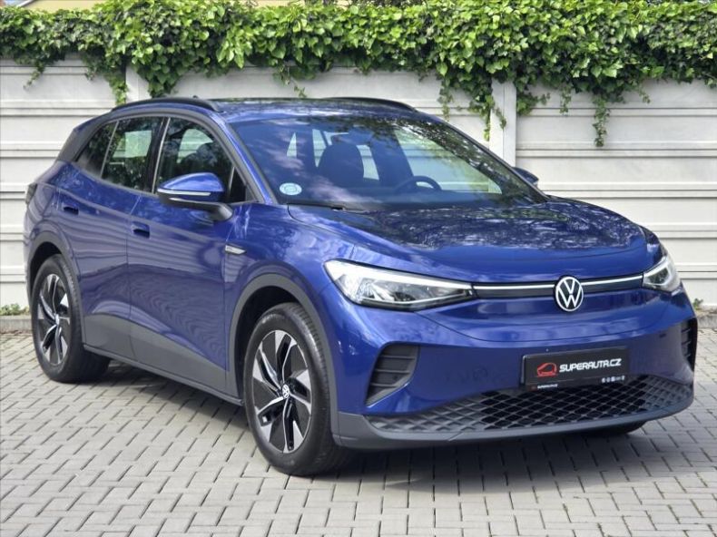 Volkswagen ID.4 - hlavní foto