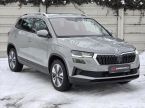 Škoda Karoq - fotka číslo 0