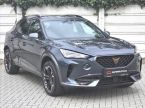 Cupra Formentor - fotka číslo 0