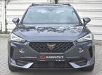Cupra Formentor - fotka číslo 1