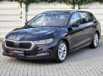 Škoda Octavia - fotka číslo 2