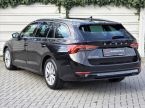 Škoda Octavia - fotka číslo 3