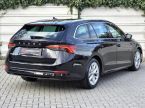 Škoda Octavia - fotka číslo 5