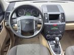 Land Rover Freelander - fotka číslo 10
