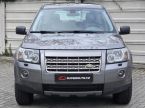 Land Rover Freelander - fotka číslo 1