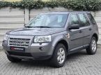 Land Rover Freelander - fotka číslo 2