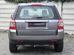 Land Rover Freelander - fotka číslo 4