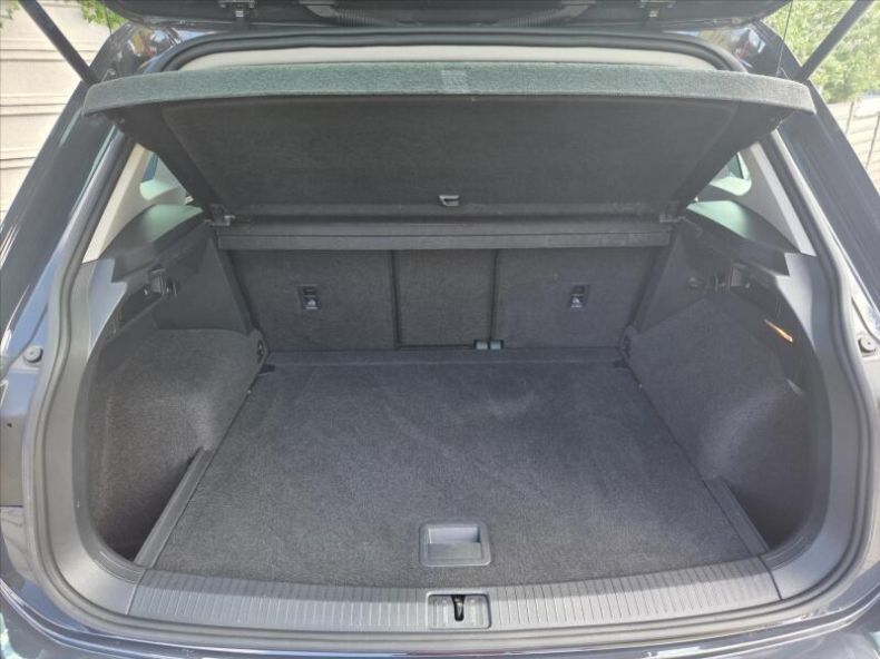 Volkswagen Tiguan - hlavní fotka