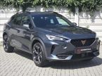 Cupra Formentor - fotka číslo 0