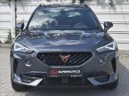 Cupra Formentor - fotka číslo 1
