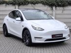 Tesla Model Y - fotka číslo 0