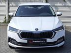 Škoda Octavia - fotka číslo 1