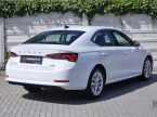 Škoda Octavia - fotka číslo 5