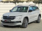 Škoda Kodiaq - fotka číslo 2