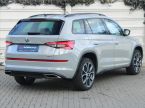 Škoda Kodiaq - fotka číslo 5