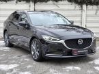 Mazda 6 - fotka číslo 0
