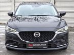 Mazda 6 - fotka číslo 1