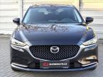 Mazda 6 - fotka číslo 1