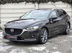 Mazda 6 - fotka číslo 2